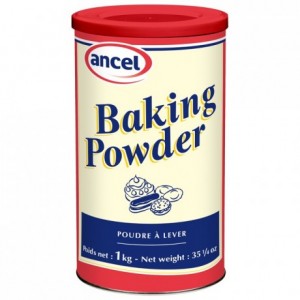 Baking powder 1 kg