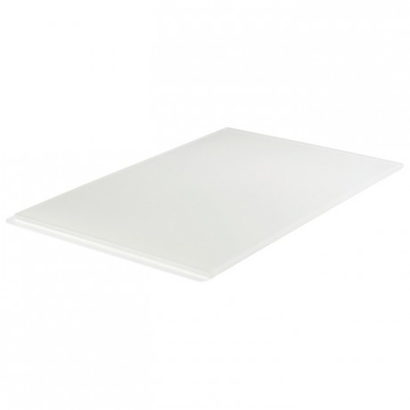 Tray white 300 x 195 mm