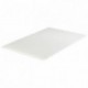 Plateau blanc 395 x 300 mm