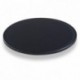 Plateau rond anthracite Ø 300 mm