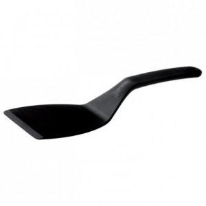 Plein bent Pelton spatula Exoglass 220°C black