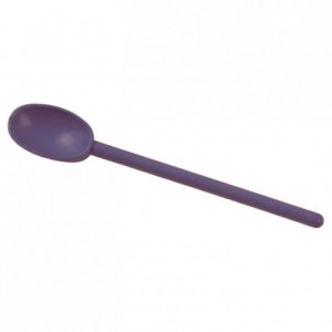 Spoon Exoglass purple L300 mm