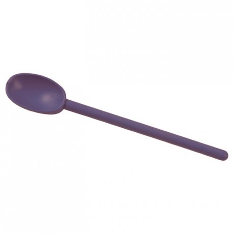 Spoon Exoglass purple L300 mm