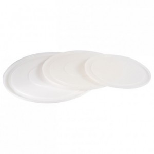 Lid for PP mixing bowl Ø 240 mm