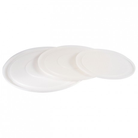 Lid for PP mixing bowl Ø 360 mm
