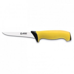 Boning knife Ecoline yellow handle L 130 mm