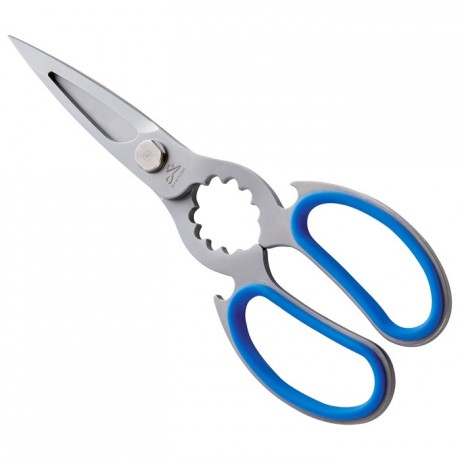 Professional scissors