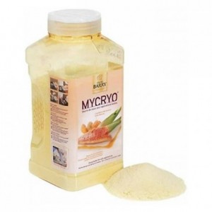 Mycryo cocoa butter 550 g