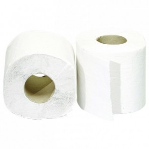 Toilet paper 20 m (108 pcs)