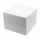PastKolor cake box 45x45x15 cm
