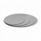 PastKolor cake board white round Ø35 cm