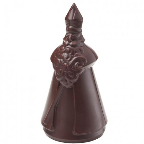 Moule « Saint Nicolas » 14 cm