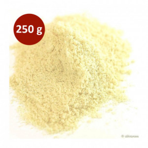 Blanched almond flour 250 g