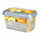 Purée de poire Williams surgelée Ravifruit 1 kg