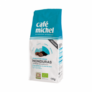 Café Honduras BIO grains 1 kg