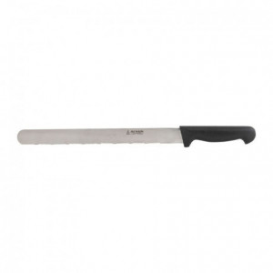 Stainless steel millefeuille knife 300 mm
