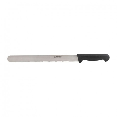 Stainless steel millefeuille knife 300 mm