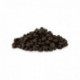 Dark chocolate drops 52 % Valrhona 250 g