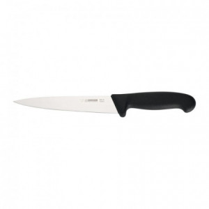 Black Giesser sharp bleeding knife 180 mm