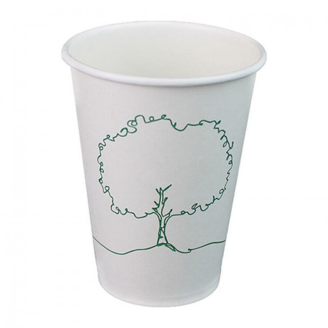 Pure paper cup 36 cL (1000 pcs)
