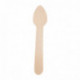 Wooden spoon 160 mm (100 pcs)
