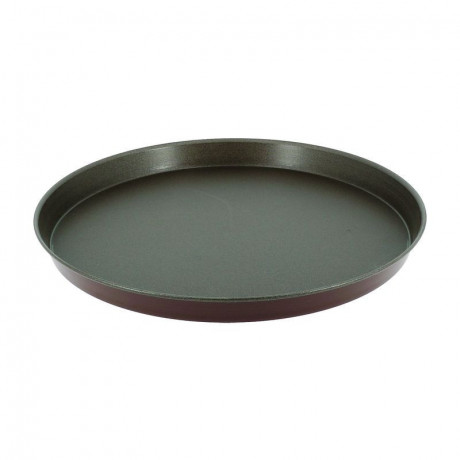 Moule tourtière unie anti adhésif Ø 22 cm - MF