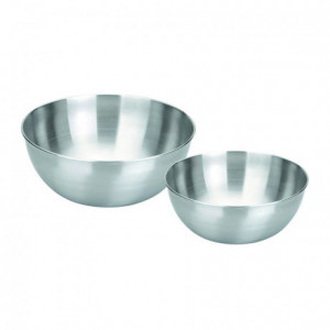 Stainless steel mixing bowl Ø 22 cm - MF