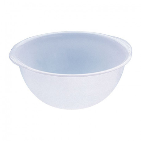 Bassine plastique Ø 23 cm - MF