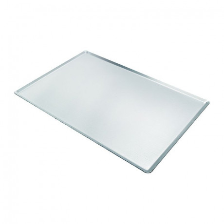 Plaque aluminium 40 x 30 cm - MF