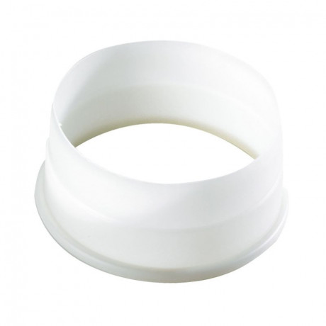 Découpoir rond uni Polyglass Ø 10 cm - MF