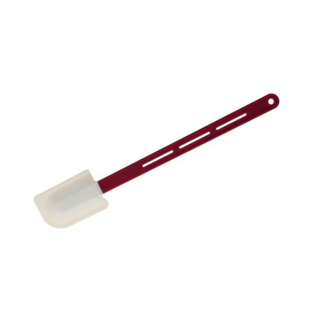 Spatule maryse silicone haute température 40 cm - MF