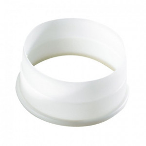 Découpoir rond uni Polyglass Ø 2 cm - MF