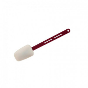 High temperature silicone spoon 35 cm - MF