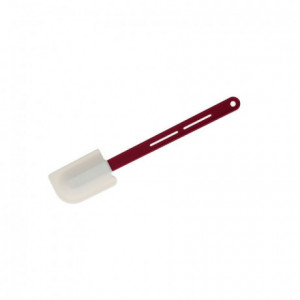 High temperature silicone spatula 35 cm - MF