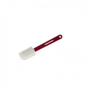 High temperature silicone spatula 25 cm - MF