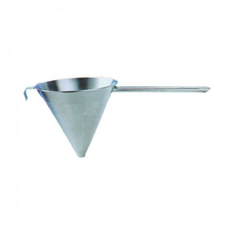 Chinese stainless steel Ø 16 cm - MF