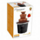 Bestron Chocolate Fountain 60W - Black