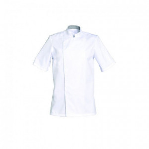 Veste blanche taille 1-S - MF