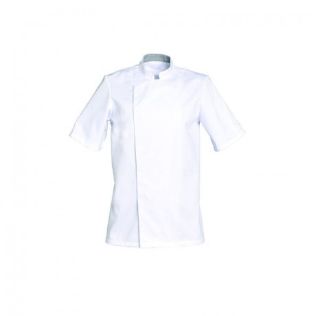 Veste blanche taille 1-S - MF