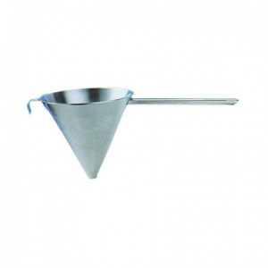 Chinese strainer stainless steel Ø 20 cm - MF