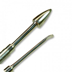 Dekofee Stainless Steel Tool -5