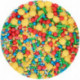 FunCakes Sprinkle Medley Circus 65 g