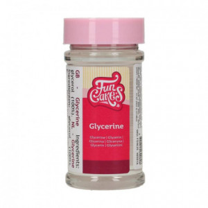 FunCakes Glycerine 120 g