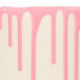 FunCakes Choco Drip Pink 180g