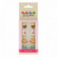 FunCakes Sugar Decorations Alpaca Set/8