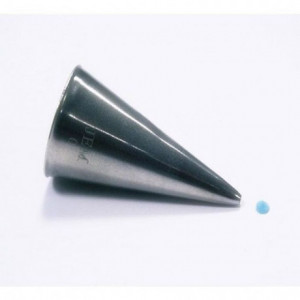 Douille JEM Round Nozzle 0