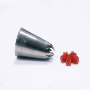 JEM Drop Flower Nozzle -1F