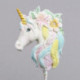 Moule Katy Sue Licorne