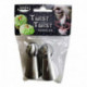 Douille JEM Twist Twist Nozzle Set/2 (10T & 11T)