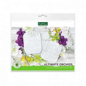 Katy Sue Mould & Veiner Ultimate Orchids